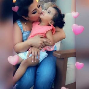 Meet your Posher, Jacquelin